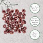 Roland 71736 Sliced Kalamata Olives Imported Greek Food