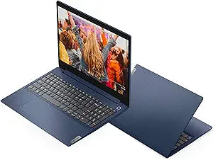 Lenovo 81WE008HUS IdeaPad 3 15.6