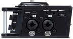Marantz PMD-706 6-Channel DSLR Recorder 96kHz