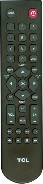 TCL 28D2700 28-Inch 720p LED TV (2015)