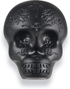 Latin Percussion LP006-BK Sugar Skull Black Shakers