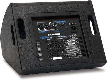 Samson SARSXM10A 800W 2-Way Active Stage Monitor