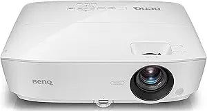 BenQ M353195 TW533 WXGA 3300 Lumen Projector HDMI — main product image