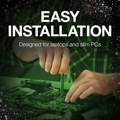 Seagate ST1000LM048 BarraCuda 1TB 2.5" Internal HDD