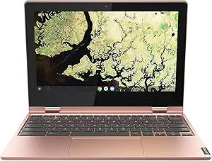 Lenovo 81ta006us Chromebook C340 11.6" Touch Intel Celeron