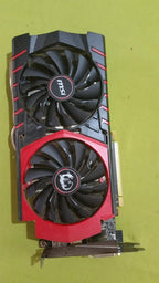 MSI GTX 970 GAMING 4G GeForce 4GB GDDR5 Graphics Card
