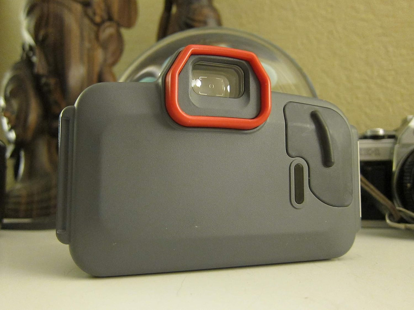 Canon WP1 Sure Shot Weatherproof 35mm Film Camera