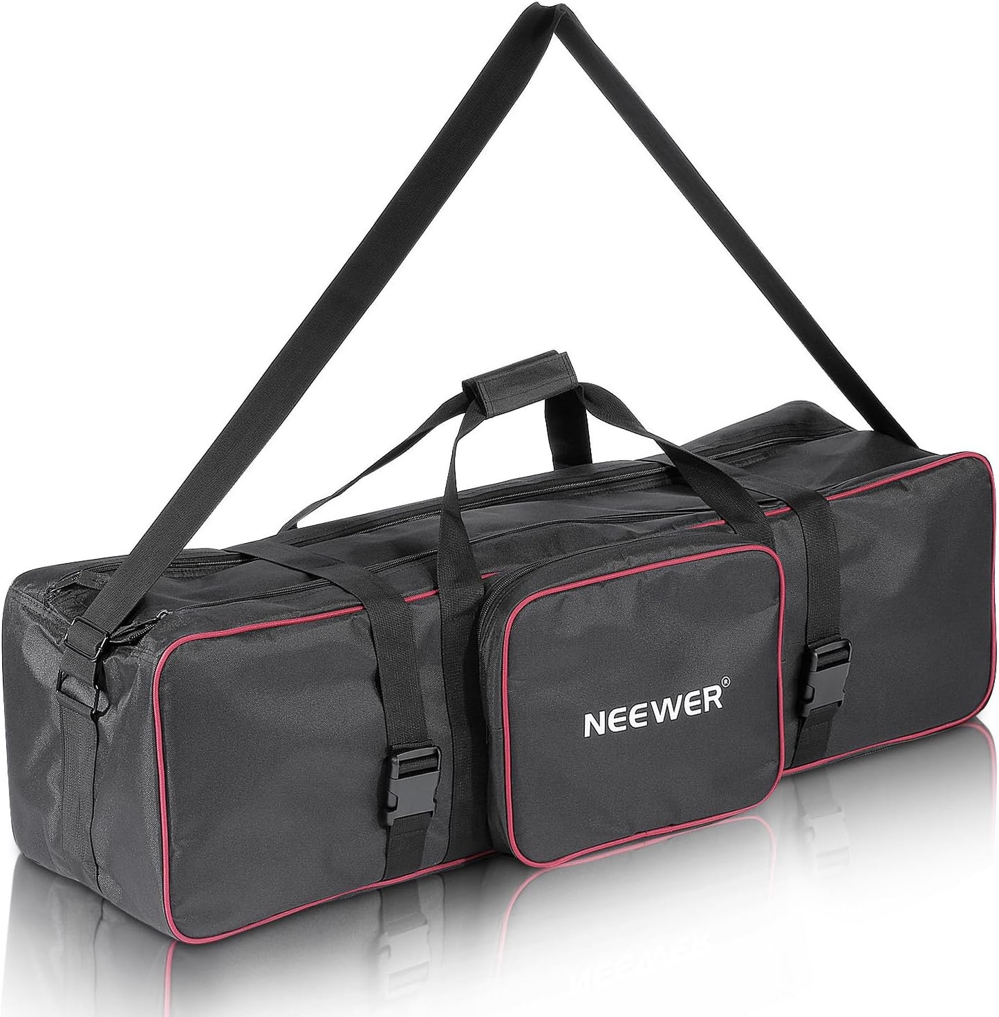 Neewer 10087308 Photo Video Studio Kit Carrying Bag 39"