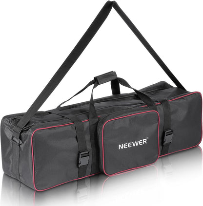 Neewer 10087308 Photo Video Studio Kit Carrying Bag 39"