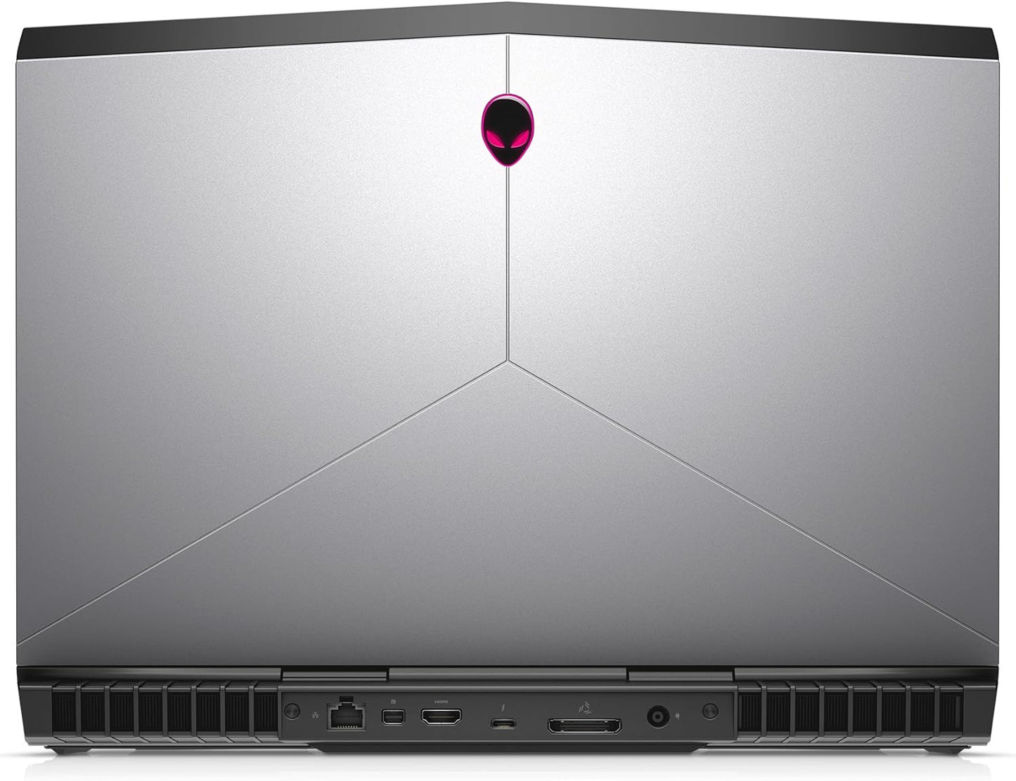 Alienware AW15R3-3831SLV i7 GTX1060 Gaming Laptop
