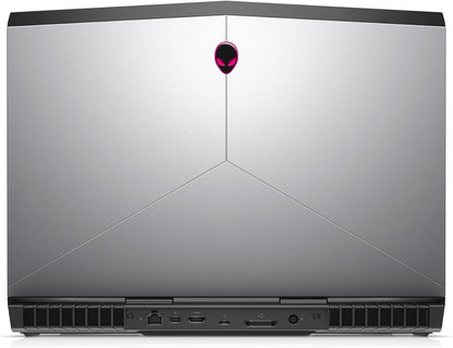 Alienware AW15R3-3831SLV i7 GTX1060 Gaming Laptop
