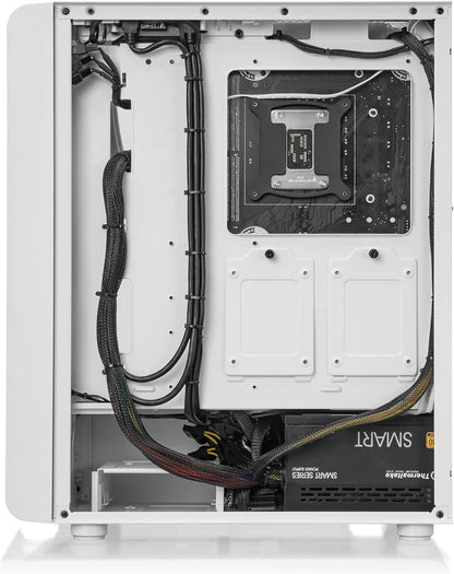 Thermaltake S2QT-B66R Quartz i5 RTX 4060 Ti Gaming PC