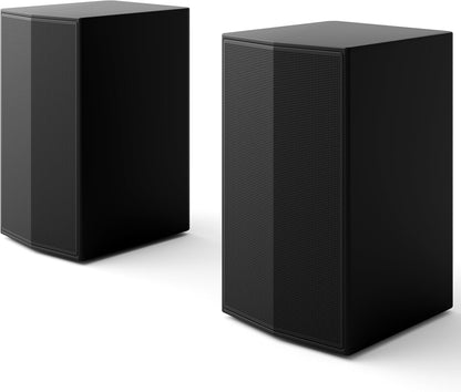 LG S40TR 4.1 Channel Soundbar - Wireless Subwoofer and Rear Speakers