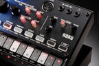 Korg VOLCA-NUBASS Vacuum Tube Analog Bass Synthesizer