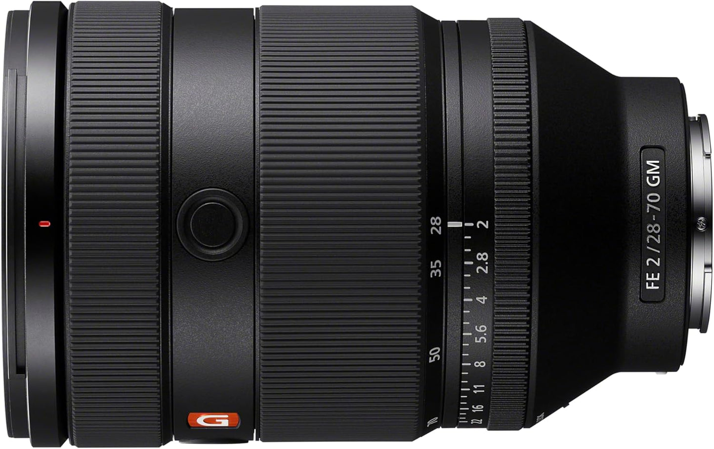 Sony SEL2870GM FE 28-70mm F2 GM Lens