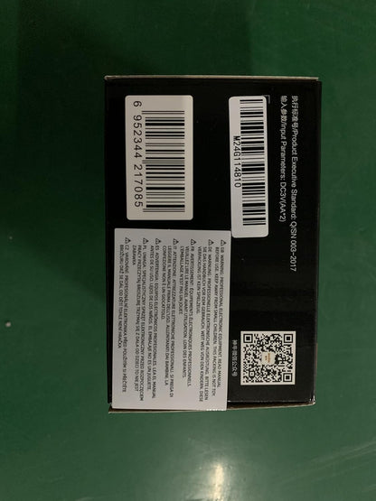 Godox X2T-F Wireless Flash Trigger for Fuji TTL HSS