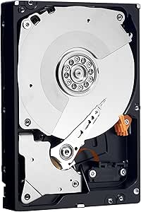 Western Digital WDBSLA0020HNC 2TB Desktop HDD