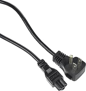 LG EAD62348802 Genuine Replacement Power Cord — main product image