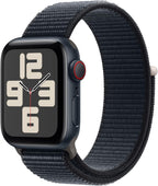 Apple Apple Watch SE 2nd Gen GPS + Cellular