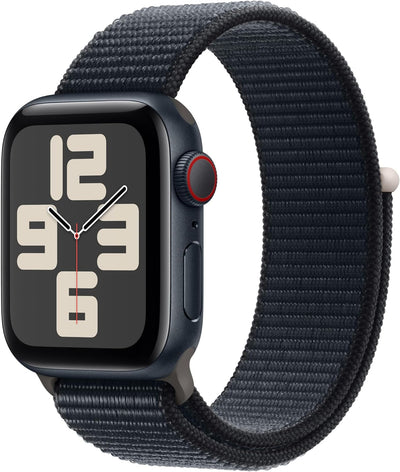 Apple Apple Watch SE 2nd Gen GPS + Cellular