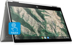HP 14b-ca0010nr Chromebook x360 14
