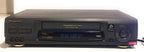 Panasonic PV-V4660 4-Head Hi-Fi VCR Recorder