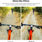 Neewer 10105346 ND Filter Set for GoPro Hero 13/12/11/10/9