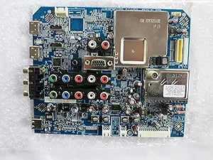 Sony 1-881-683-12 KDL-46EX600 TV Main Board — main product image