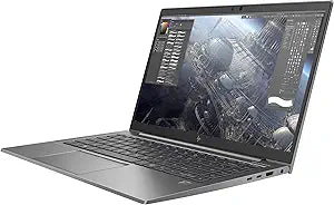 HP 38K74UT#ABA ZBOOK Firefly 14 G8 i5 Laptop