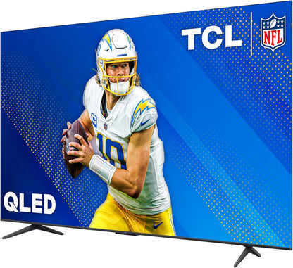 TCL 85Q681G 85" QLED Pro 4K Smart TV - Google TV
