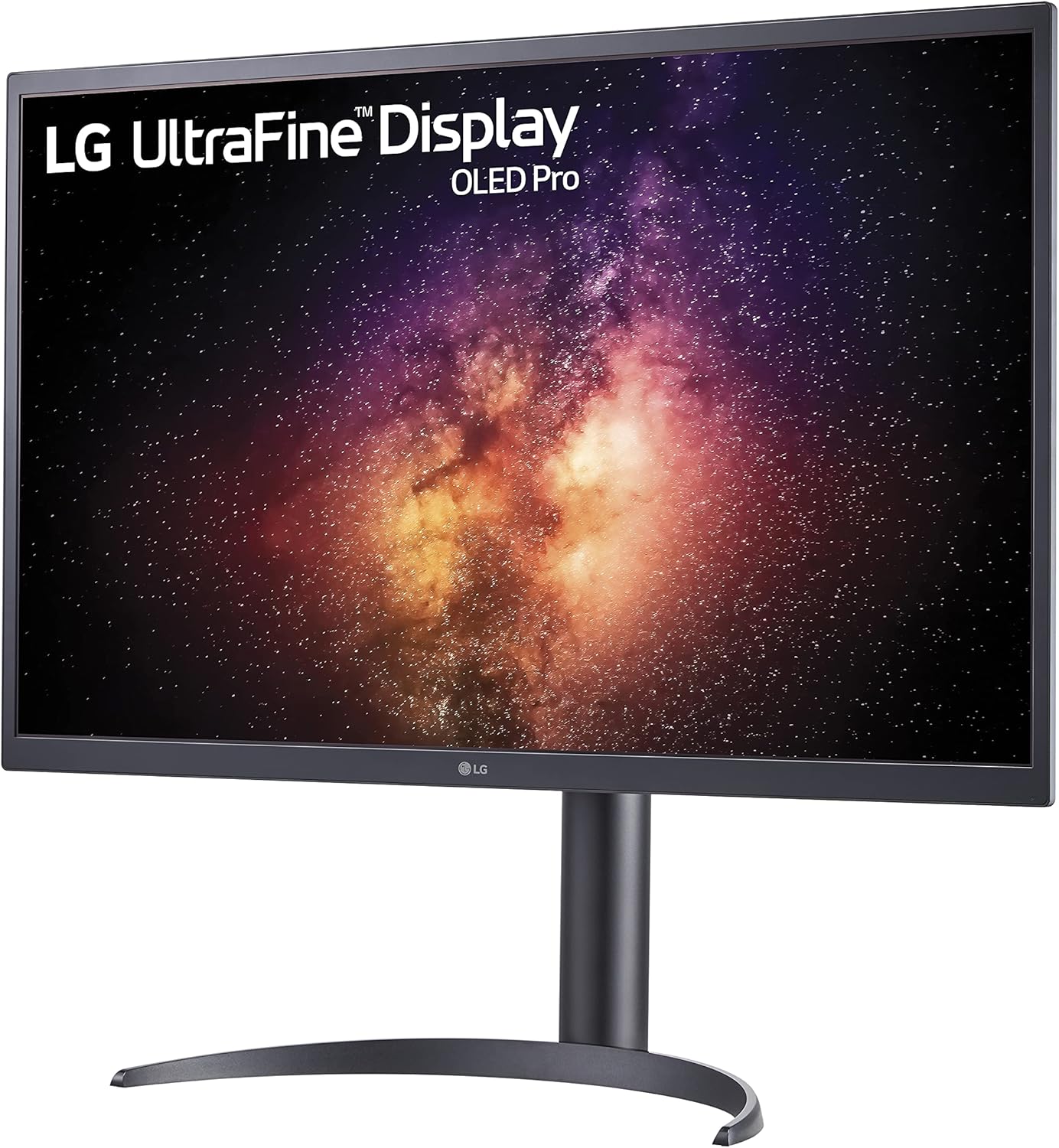 LG 32EP950-B 32-Inch UltraFine 4K OLED Pro Display