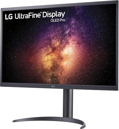 LG 32EP950-B 32-Inch UltraFine 4K OLED Pro Display