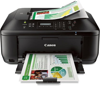 Canon MX532 PIXMA Wireless All-in-One Printer