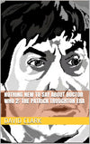 David Clark Doctor Who 2: Patrick Troughton Era (Kindle Edition)