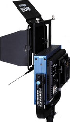 Dracast DR-BARN500 LED 500 Video Light Barndoors