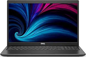 Dell Latitude 3520 YM Business Laptop: i5, 16GB, 4TB SSD
