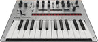 Korg MONOLOGUE-SV Silver Analog Synthesizer