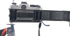 Nikon FE2 35MM SLR Film Camera Nikkor 50mm Lens
