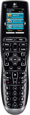 Logitech 915-000140 Harmony One Universal Touchscreen Remote