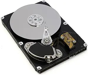 Western Digital WD1200AB 120GB IDE Hard Drive