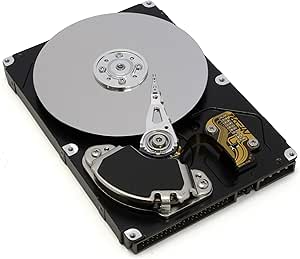 Hitachi HTE541040G9AT00 40GB Notebook Hard Drive