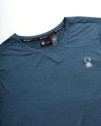 Spyder Athletic T-Shirt - Men's 2-Pack Performance Tee