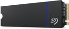 Seagate ZP1000GP3A1011 PS5 1TB NVMe SSD