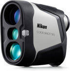 Nikon COOLSHOT 50i Golf Rangefinder Magnet Mount