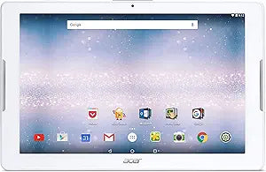 Acer B3-A30-K7D6 ICONIA ONE 10.1" Refurbished Tablet
