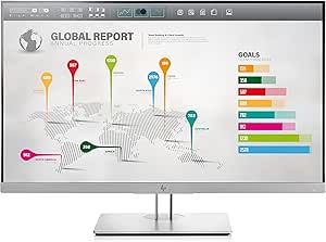 HP 5QG34A8#ABA EliteDisplay E273q 27