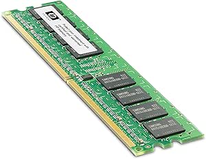 HP 504351-B21 8GB PC2-6400 Reg Memory Kit — main product image