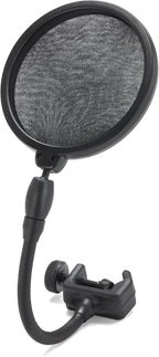 Samson SAPS05 Microphone Pop Filter