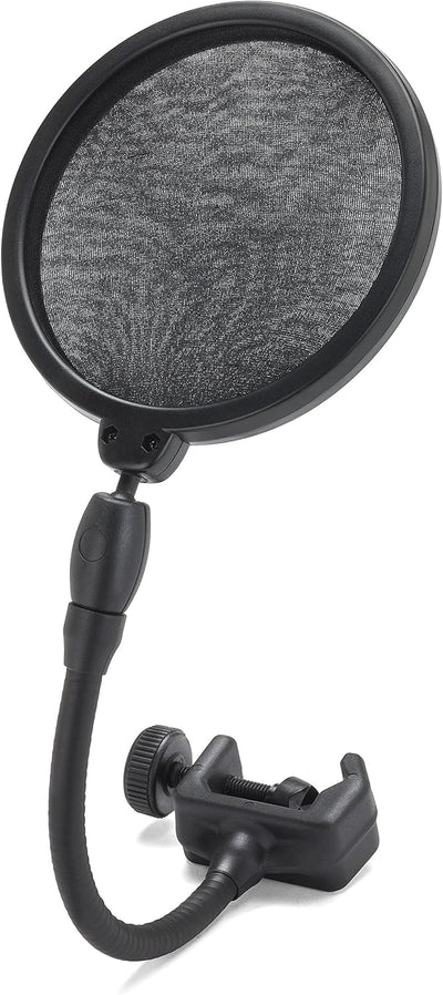 Samson SAPS05 Microphone Pop Filter