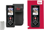 Leica 855138 Disto X4 Laser Distance Meter Outdoor